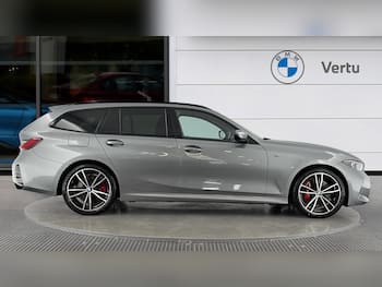 Used BMW 3 Series 2022 for sale - 79719555: Photo