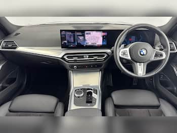 Used BMW 3 Series 2022 for sale - 79719555: Photo