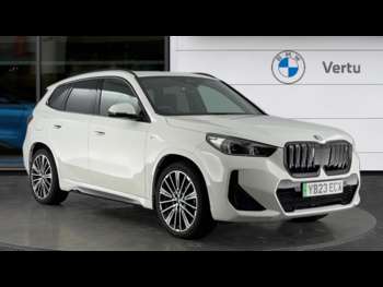 2023 (23) - 230kW xDrive30 M Sport 65kWh 5dr Auto Electric Estate