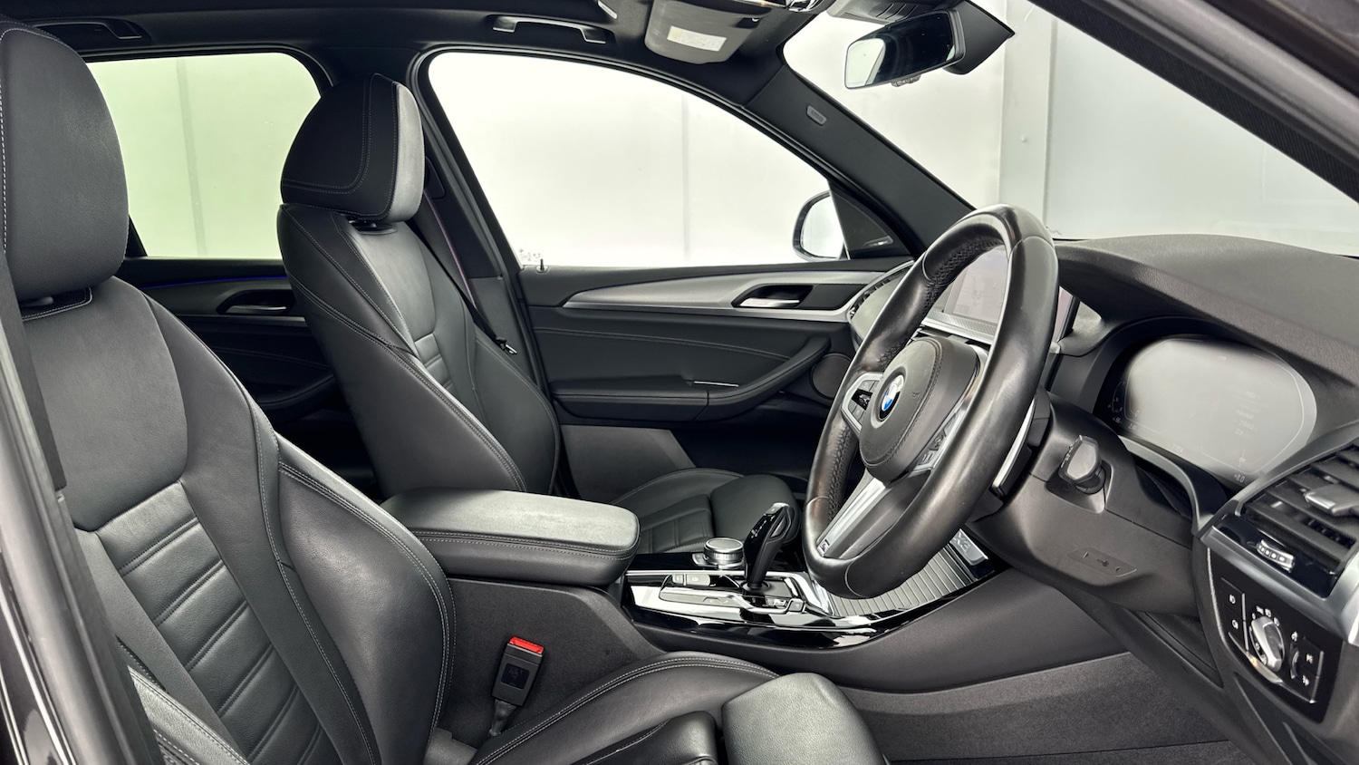 Used BMW X3 2020 for sale - 77303398: Photo 11