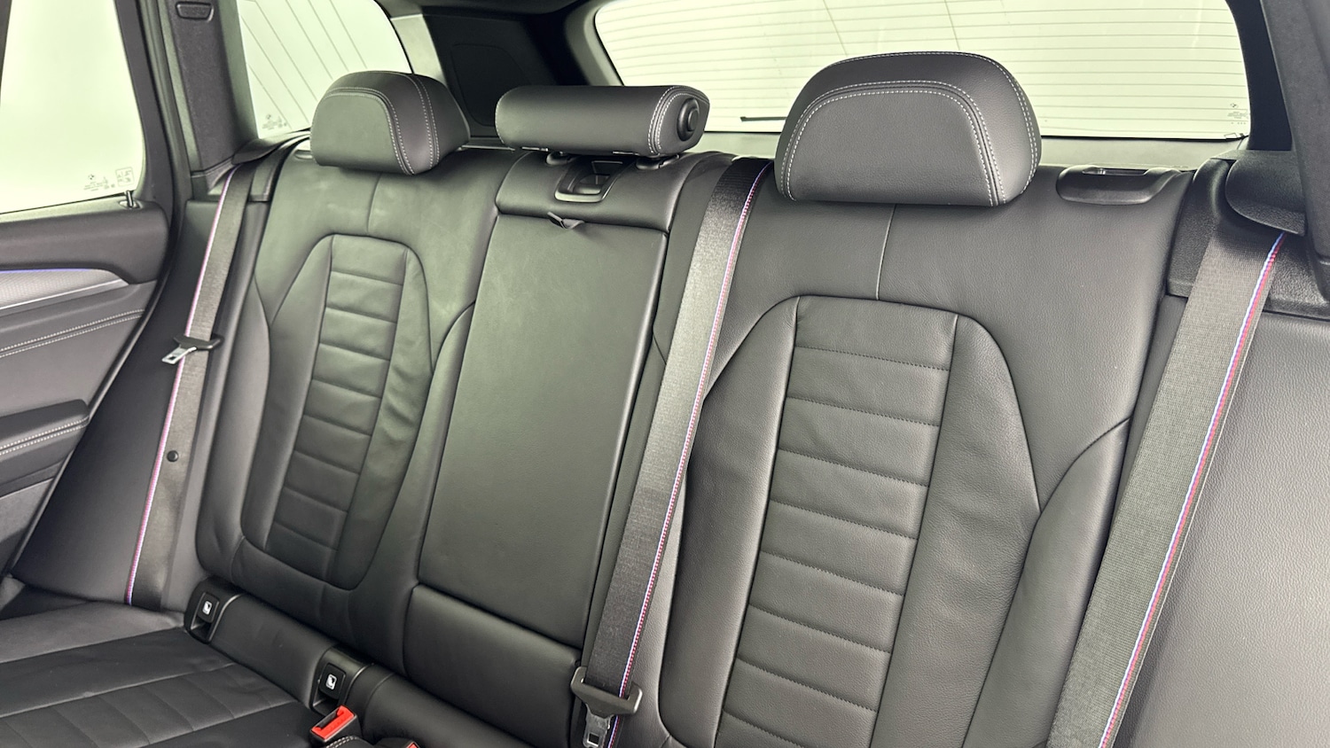 Used BMW X3 2020 for sale - 77303398: Photo 12