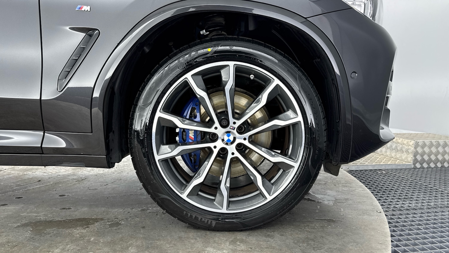 Used BMW X3 2020 for sale - 77303398: Photo 14