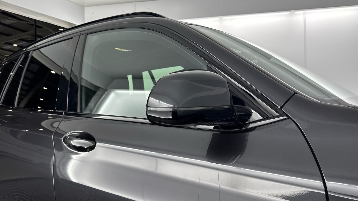 Used BMW X3 2020 for sale - 77303398: Photo 24