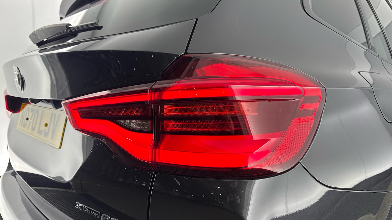 Used BMW X3 2020 for sale - 77303398: Photo 25