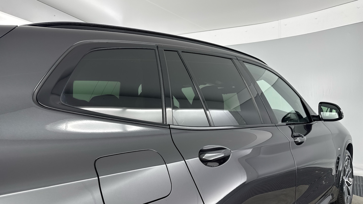 Used BMW X3 2020 for sale - 77303398: Photo 26