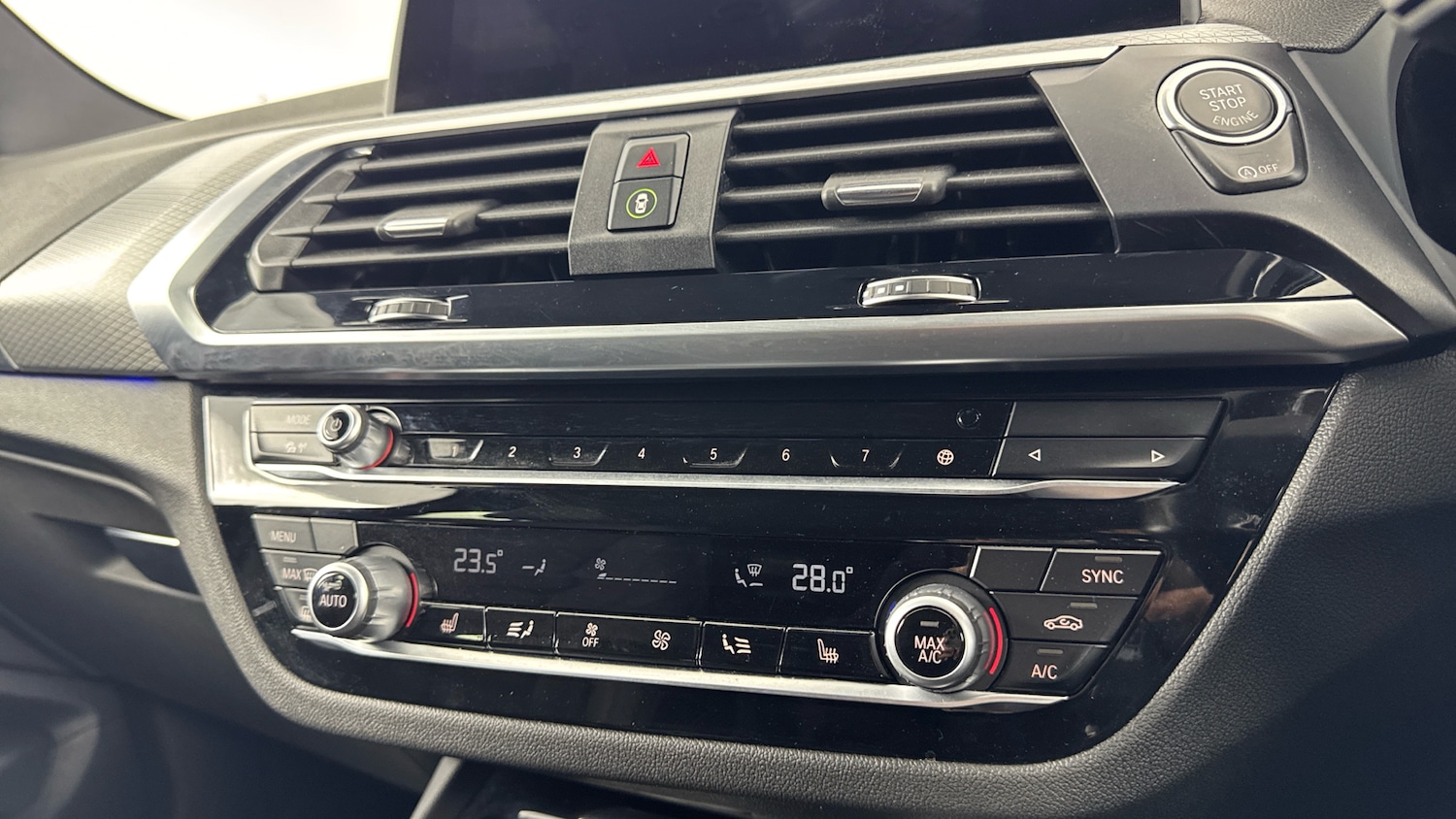 Used BMW X3 2020 for sale - 77303398: Photo 34