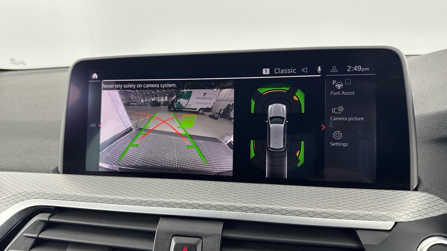 Used BMW X3 2020 for sale - 77303398: Photo 35