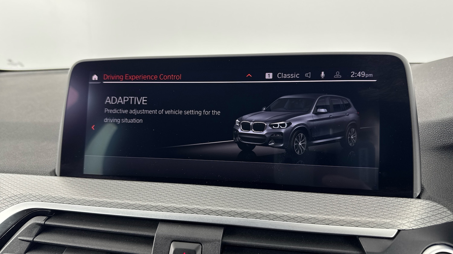 Used BMW X3 2020 for sale - 77303398: Photo 36