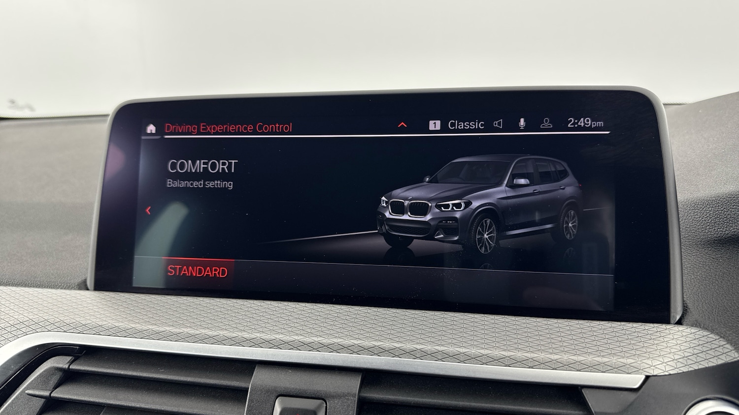 Used BMW X3 2020 for sale - 77303398: Photo 38