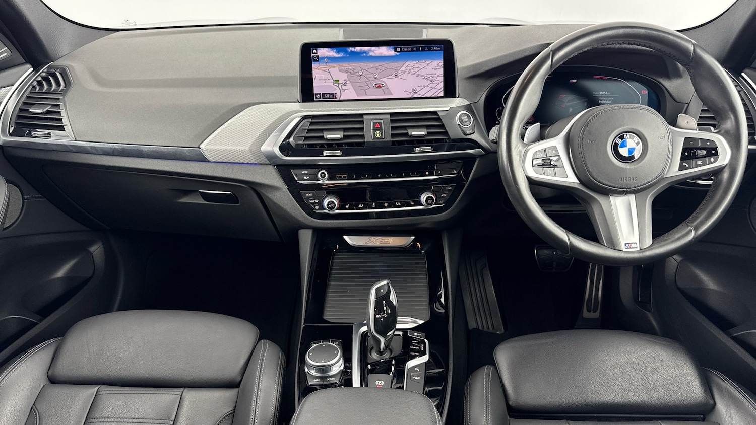 Used BMW X3 2020 for sale - 77303398: Photo 4