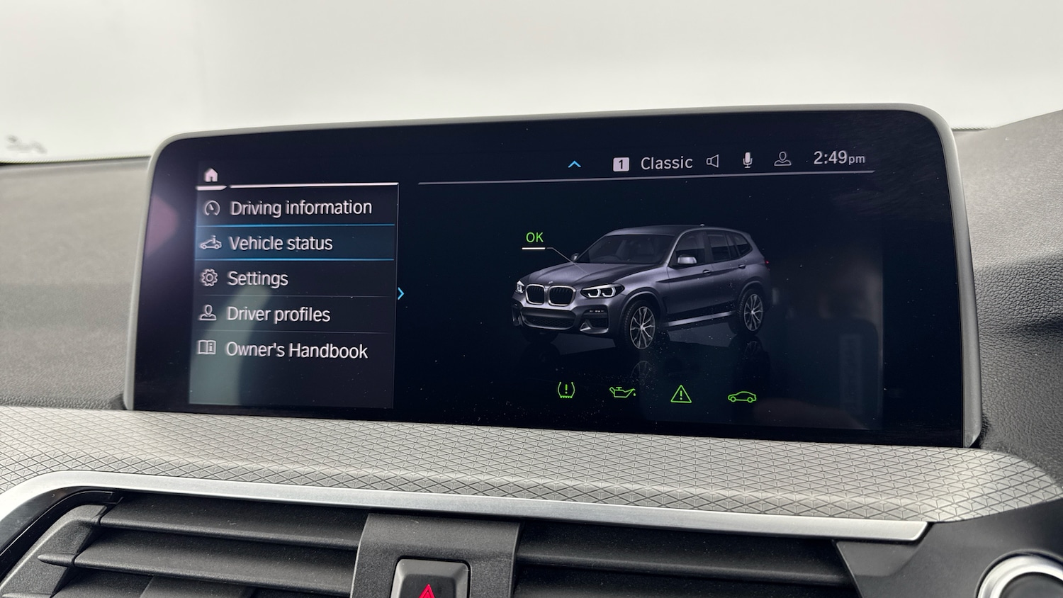 Used BMW X3 2020 for sale - 77303398: Photo 43