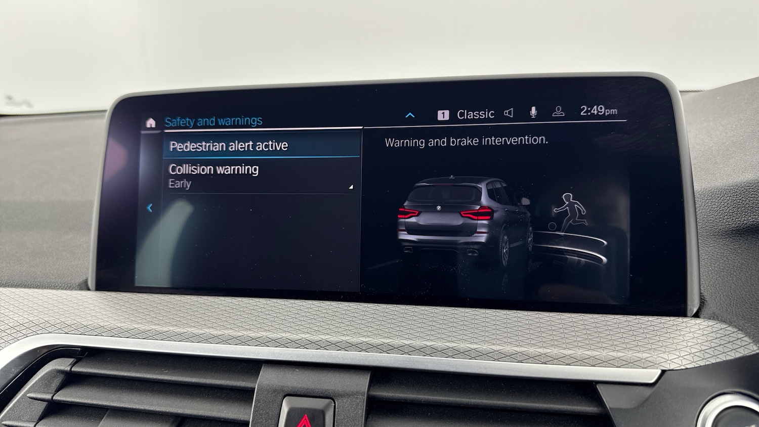 Used BMW X3 2020 for sale - 77303398: Photo 44