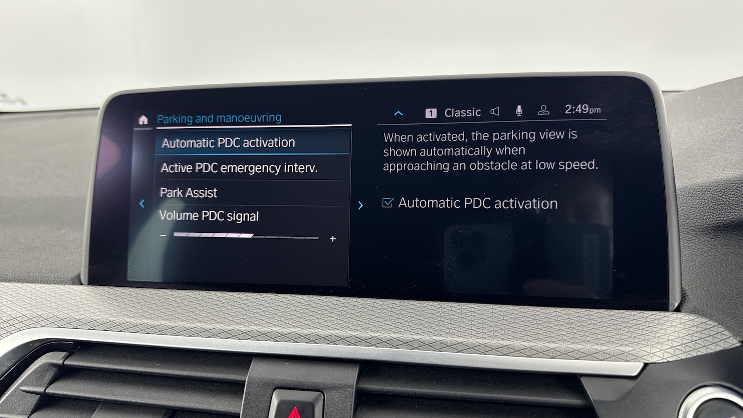 Used BMW X3 2020 for sale - 77303398: Photo 45