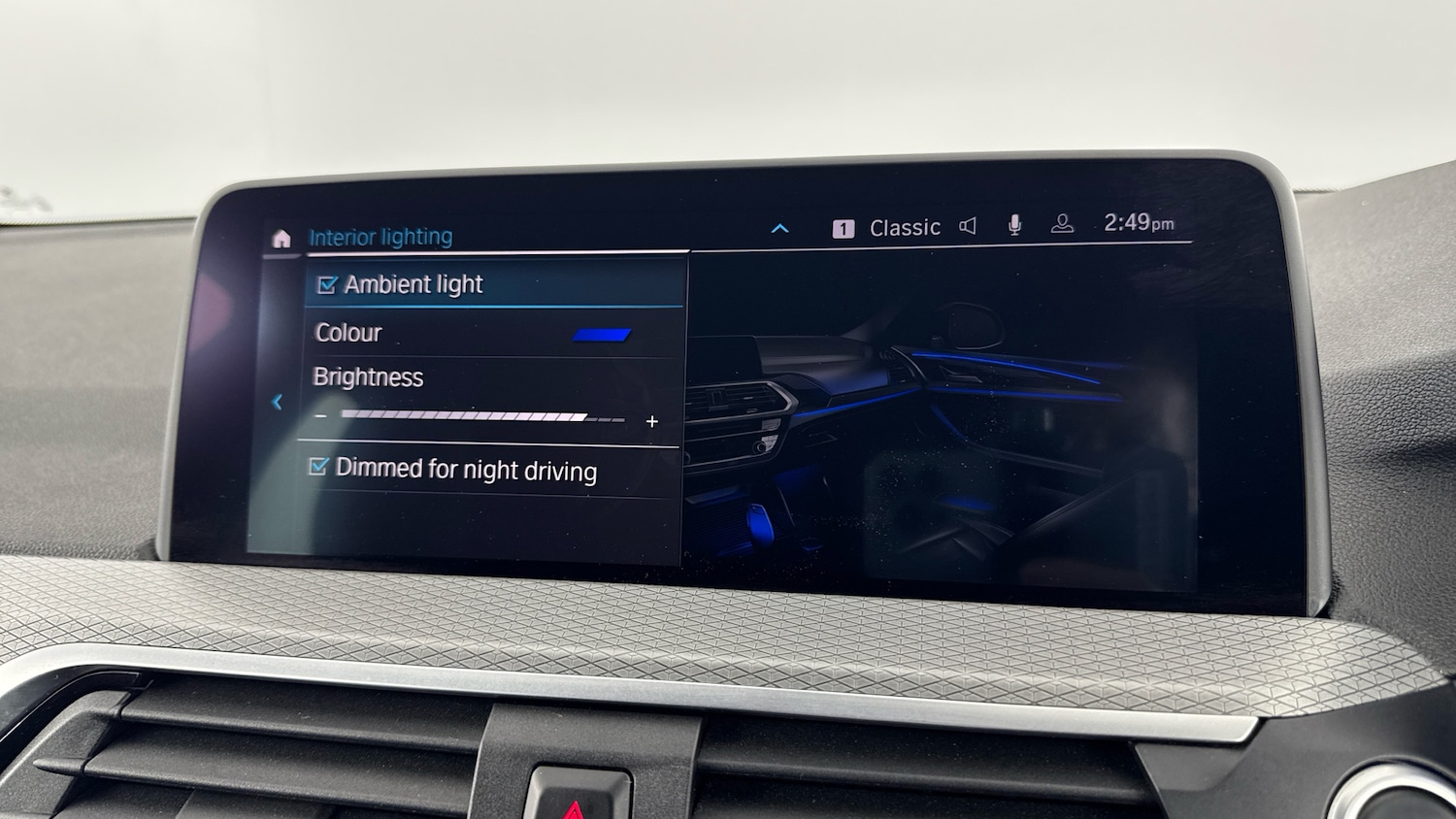 Used BMW X3 2020 for sale - 77303398: Photo 46