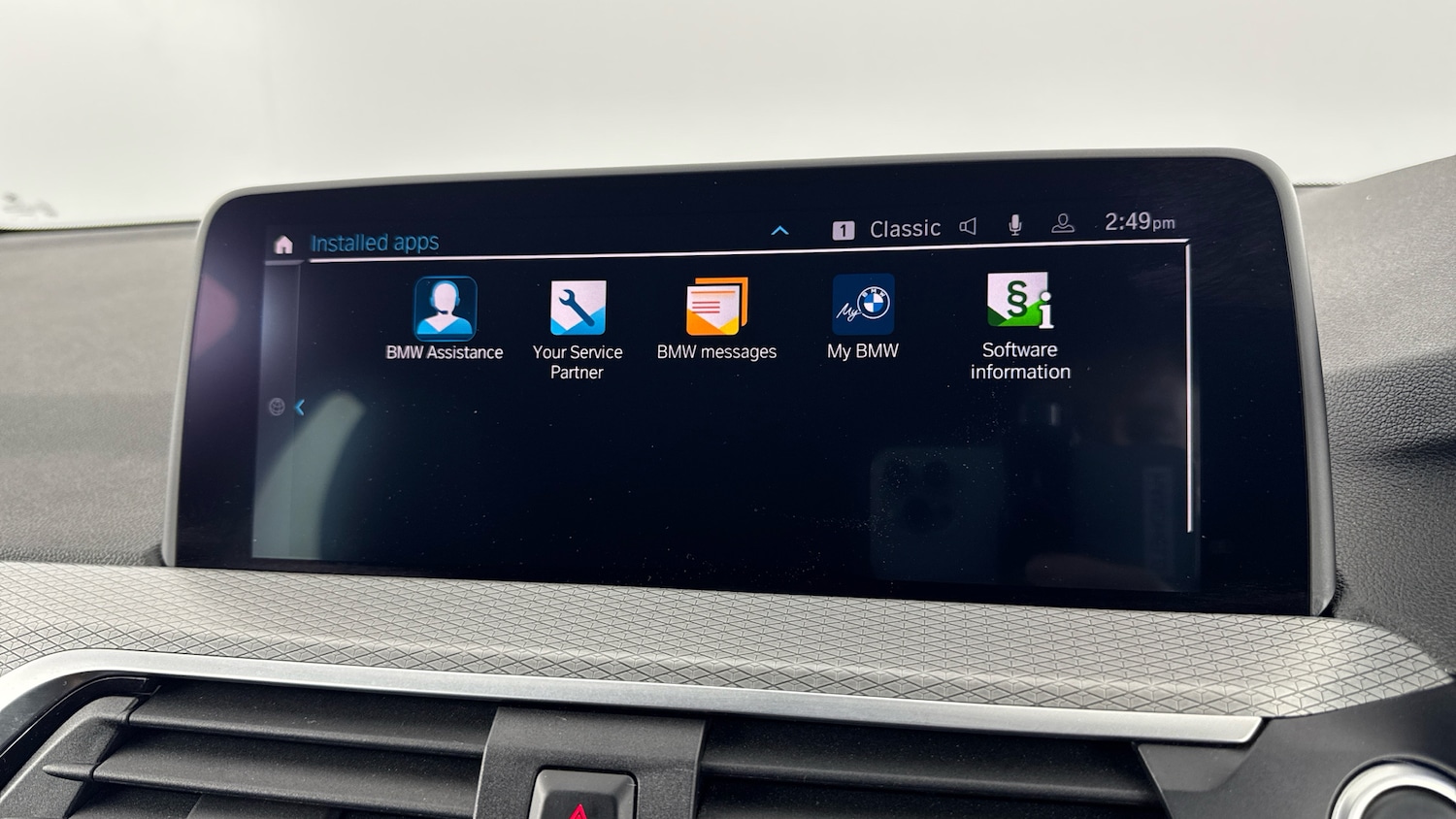 Used BMW X3 2020 for sale - 77303398: Photo 47