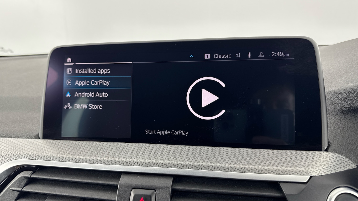 Used BMW X3 2020 for sale - 77303398: Photo 48