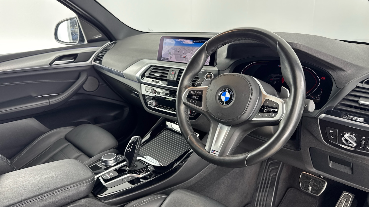 Used BMW X3 2020 for sale - 77303398: Photo 6