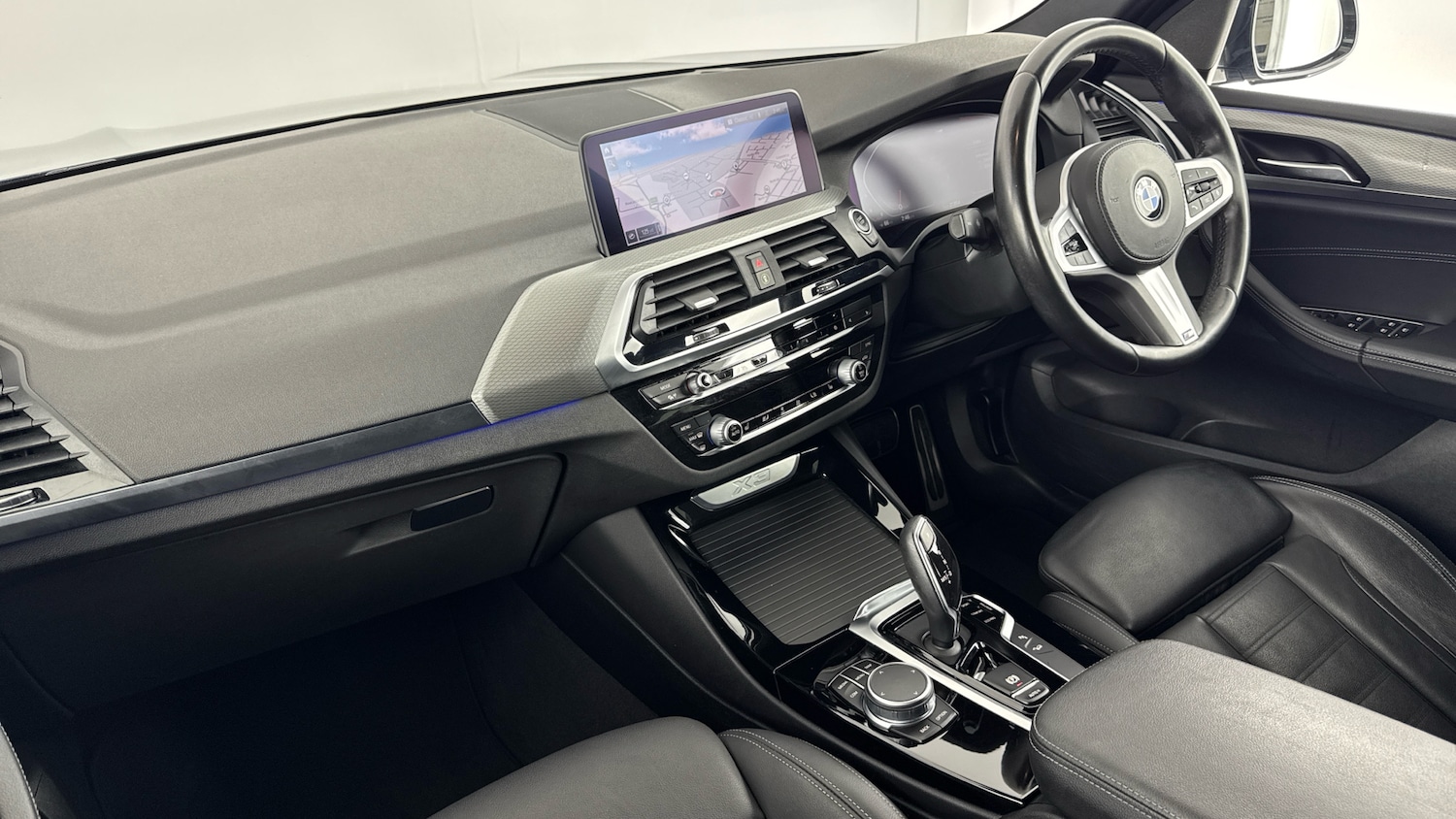 Used BMW X3 2020 for sale - 77303398: Photo 7