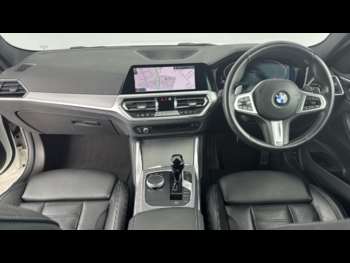 Used BMW 4 Series 2022 for sale - 74857240: Photo
