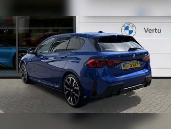 Used BMW 1 Series 2025 for sale - 78687758: Photo