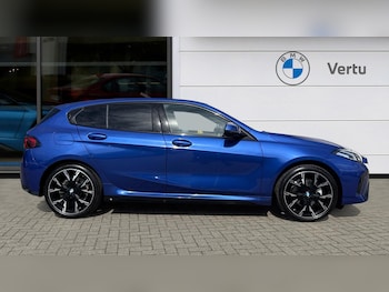 Used BMW 1 Series 2025 for sale - 78687758: Photo