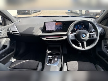 Used BMW 1 Series 2025 for sale - 78687758: Photo
