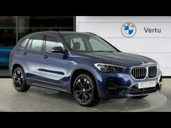 2021 (71) - xDrive 20i Sport 5dr Step Auto Petrol Estate