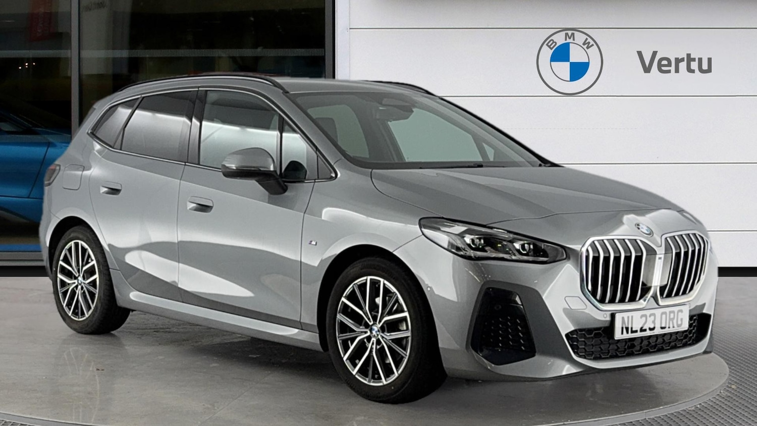 Used BMW 2 Series 2023 for sale - 76477091: Photo 1