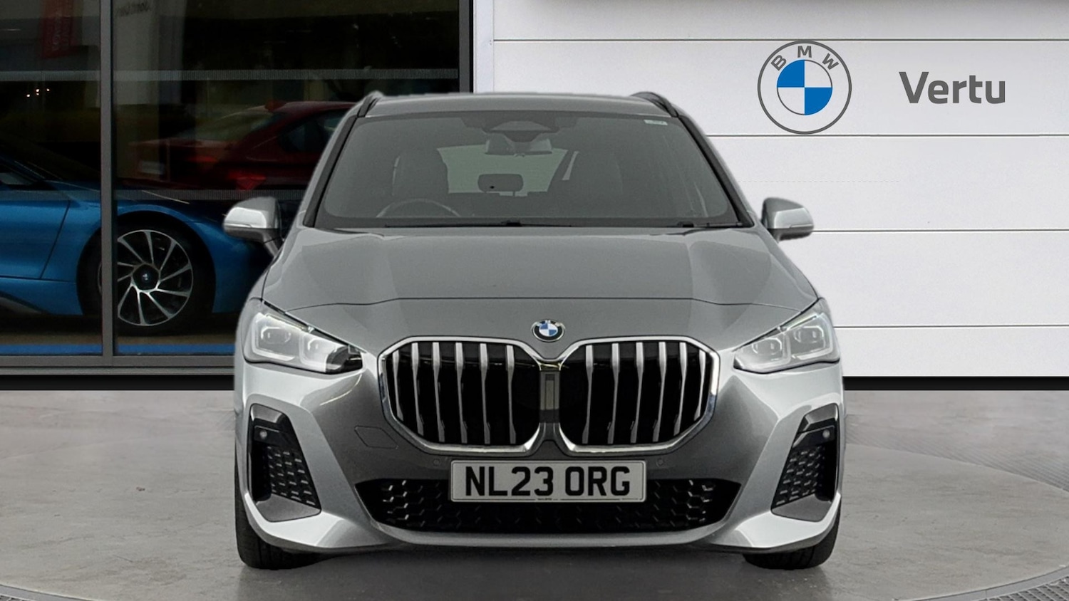 Used BMW 2 Series 2023 for sale - 76477091: Photo 16