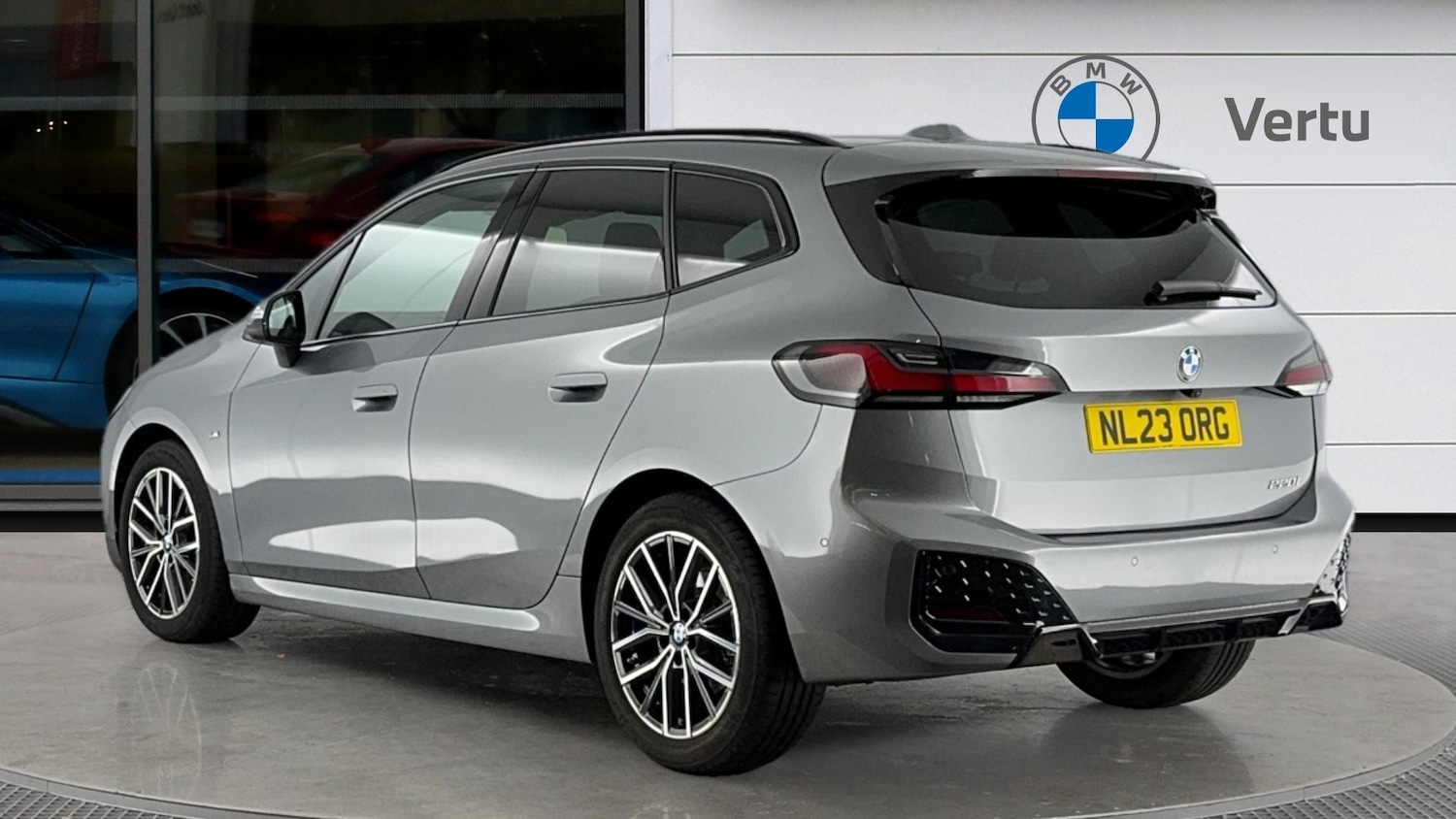 Used BMW 2 Series 2023 for sale - 76477091: Photo 2