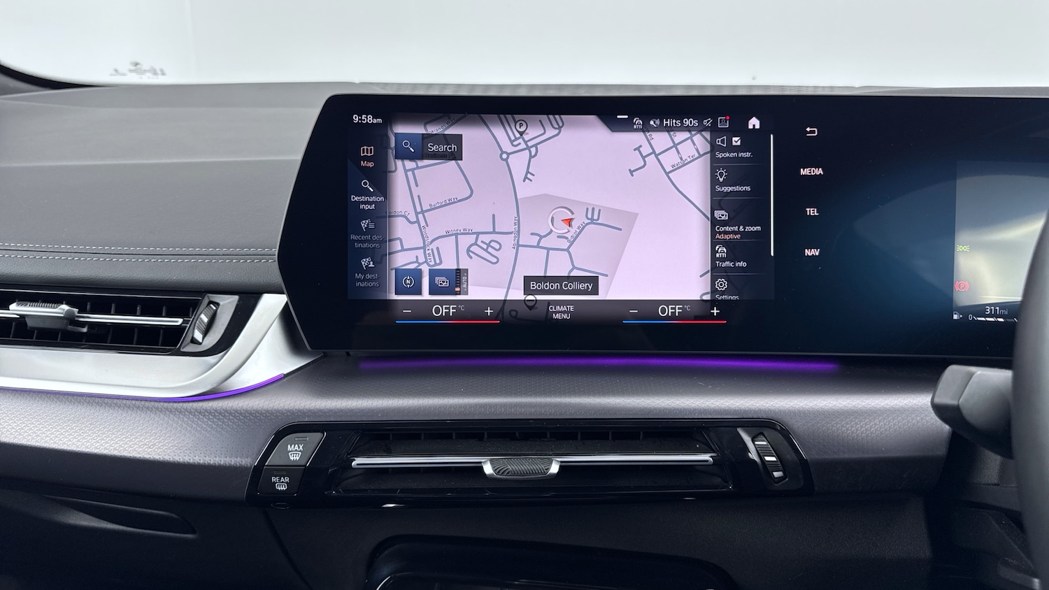 Used BMW 2 Series 2023 for sale - 76477091: Photo 8