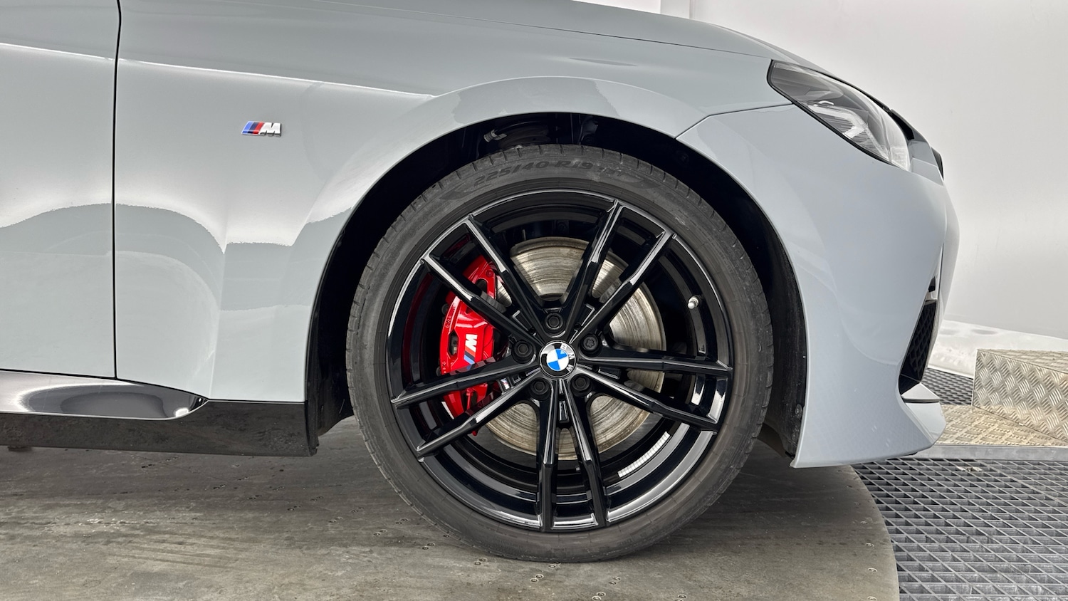 Used BMW 2 Series 2022 for sale - 76777928: Photo 14