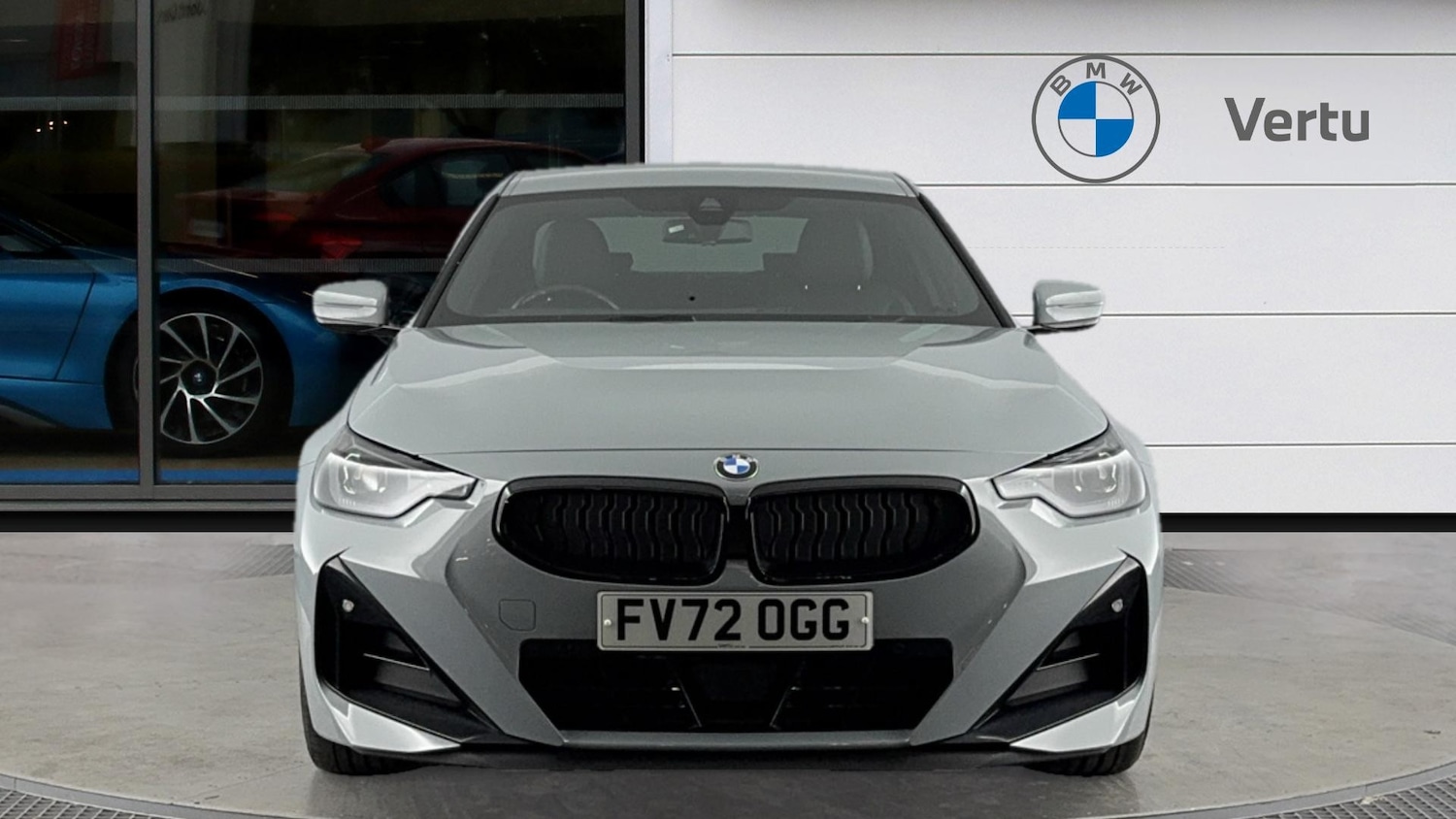 Used BMW 2 Series 2022 for sale - 76777928: Photo 16