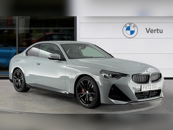 BMW - 2 Series
