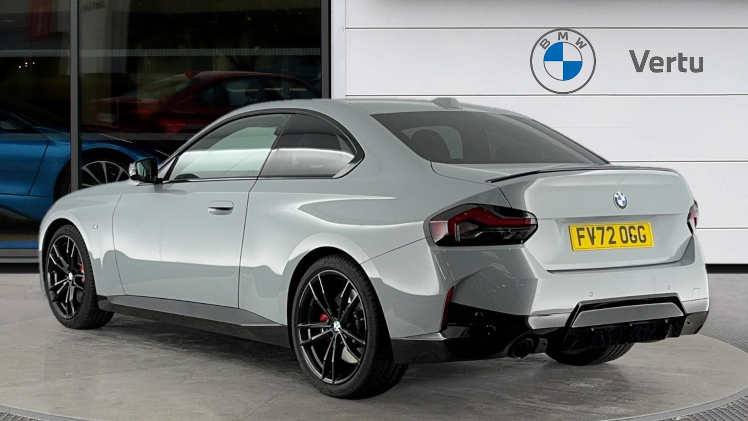 Used BMW 2 Series 2022 for sale - 76777928: Photo 2