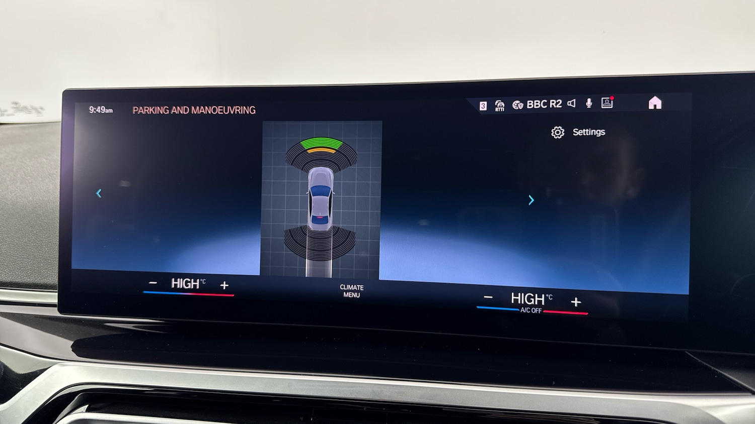 Used BMW 2 Series 2022 for sale - 76777928: Photo 32