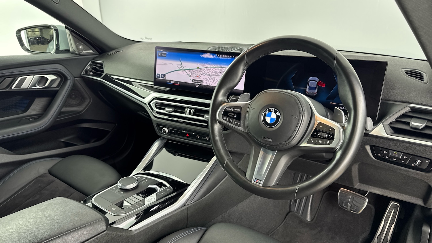 Used BMW 2 Series 2022 for sale - 76777928: Photo 6