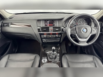 Used BMW X3 2016 for sale - 79366622: Photo