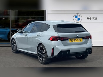 Used BMW 1 Series 2025 for sale - 75931776: Photo