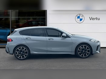 Used BMW 1 Series 2025 for sale - 75931776: Photo