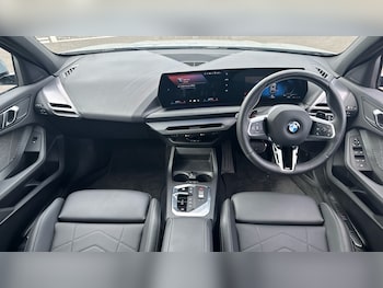 Used BMW 1 Series 2025 for sale - 75931776: Photo