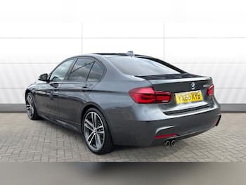 Used BMW 3 Series 2018 for sale - 79733037: Photo