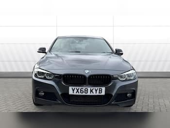 Used BMW 3 Series 2018 for sale - 79733037: Photo