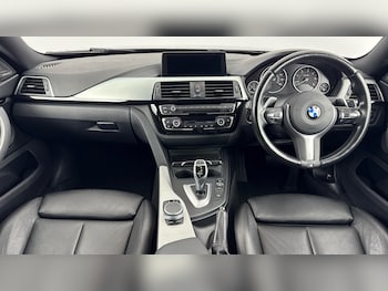 Used BMW 4 Series 2019 for sale - 79216444: Photo