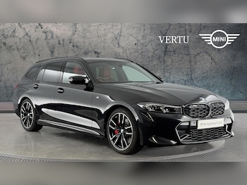 Used BMW 3 Series 2023 for sale - 78486635: Photo