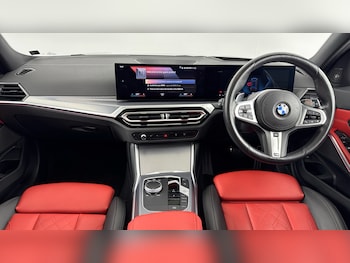 Used BMW 3 Series 2023 for sale - 78486635: Photo
