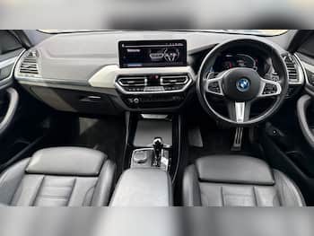 Used BMW X3 2022 for sale - 79771291: Photo