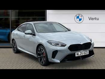2025 (25) - 220 M Sport 4dr Step Auto [Tech+/Pro Pack] Petrol Saloon