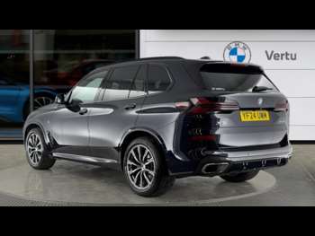 Used BMW X5 2024 for sale - 74422091: Photo