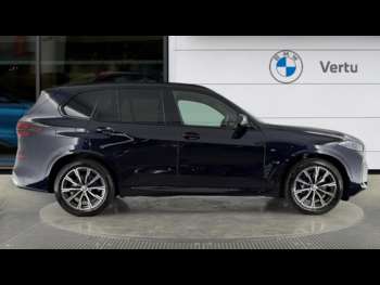 Used BMW X5 2024 for sale - 74422091: Photo
